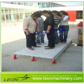 Leon Series Plastic Slat Flooring for Poultry house